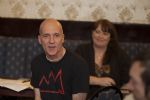 Salford Against Cuts Public Meeting Feb 2013